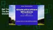 Get Trial Globalization Wisdom: The Seven Secrets of Great Globalizers Unlimited