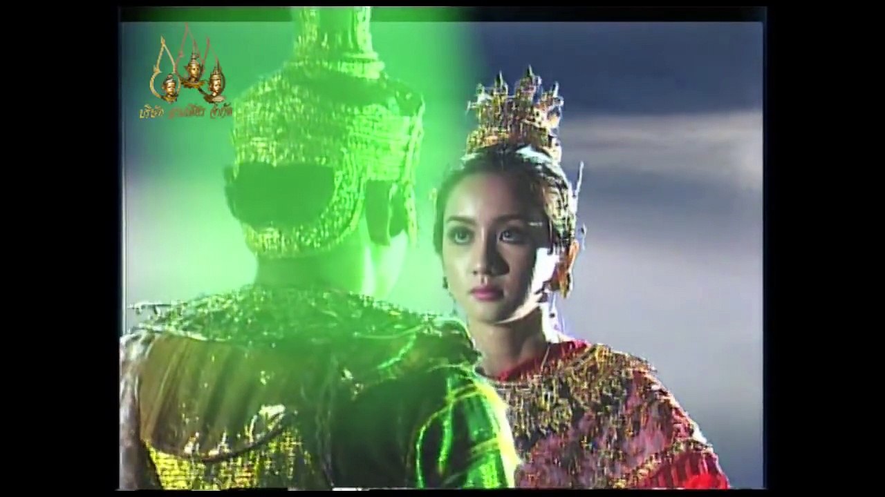 กัณหาชาลี ตอน 1