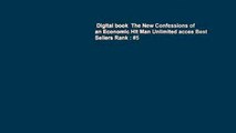 Digital book  The New Confessions of an Economic Hit Man Unlimited acces Best Sellers Rank : #5