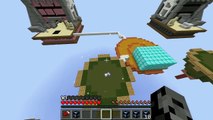 PopularMMOs Minecraft  PROGRAMS LUCKY BLOCK BEDWARS! - Modded Mini-Game
