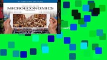 EBOOK Reader Principles of Microeconomics (Mankiw s Principles of Economics) Unlimited acces Best