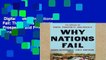 Digital book  Why Nations Fail: The Origins of Power, Prosperity, and Poverty Unlimited acces