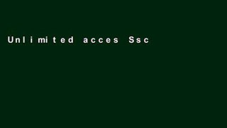 Unlimited acces Sscp (R) (Isc)2 (R) Systems Security Certified Practitioner Official Study Guide