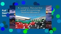 Full Trial Casino Security and Gaming Surveillance For Ipad