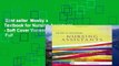 Best seller  Mosby s Textbook for Nursing Assistants - Soft Cover Version, 9e  Full