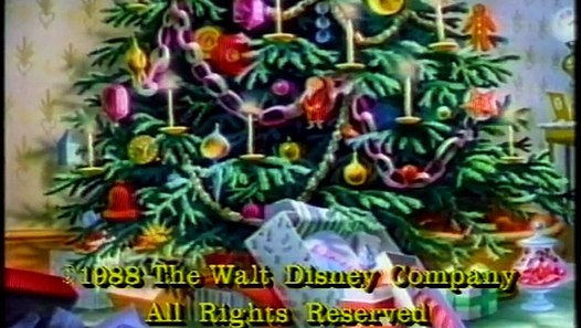 Sing-Along-Songs Very Merry Christmas Songs VHSRIP part 1/2 - video