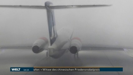 Mayday - Alarm im Cockpit - S11E12 - Kollision auf der Rollbahn