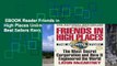 EBOOK Reader Friends in High Places Unlimited acces Best Sellers Rank : #5