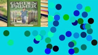 Open Ebook The Garden Primer online