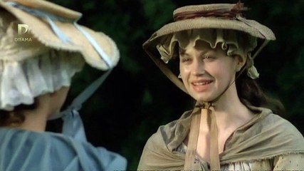 Fanny Hill (2007) BBC TV Mini-Series  Episode 1
