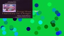 Best ebook  Feng Shui: Harmony by Design Complete