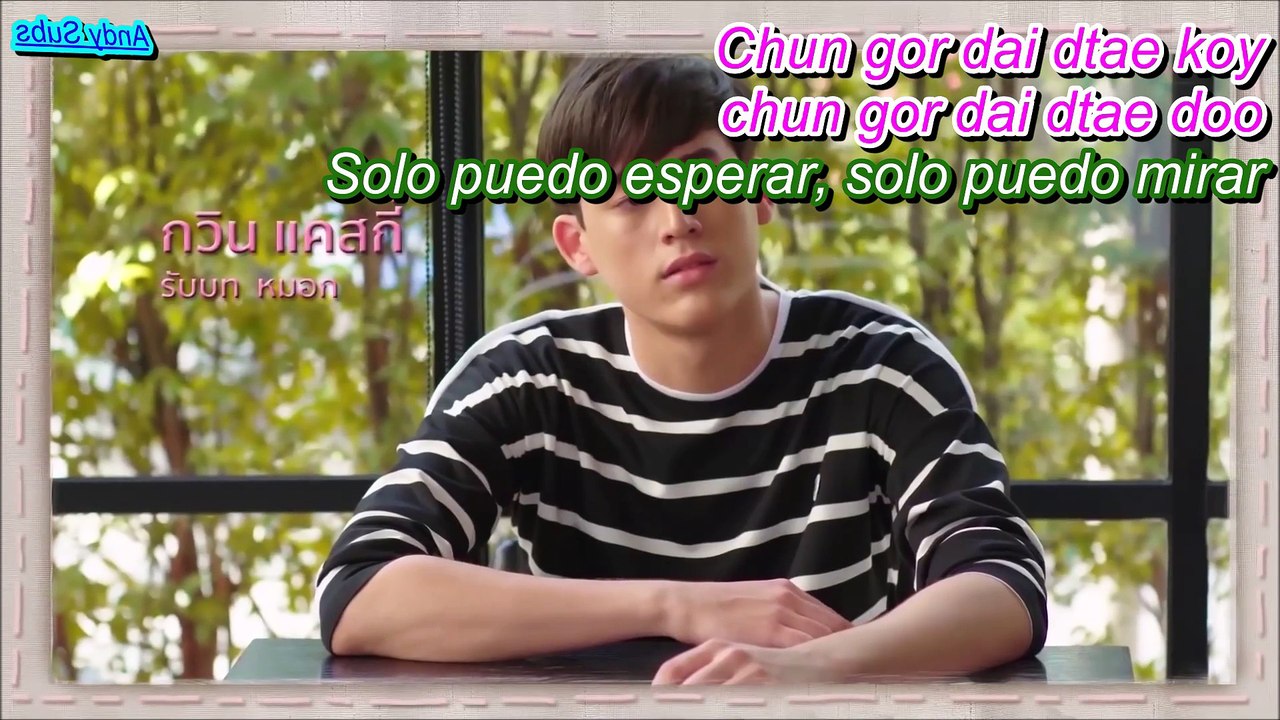 [Sub Esp] Kiss Me Again - La Historia de Pete y Kao - Episodio 11