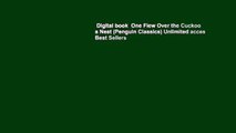 Digital book  One Flew Over the Cuckoo s Nest (Penguin Classics) Unlimited acces Best Sellers