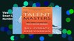 View The Talent Masters: Why Smart Leaders Put People Before Numbers Ebook