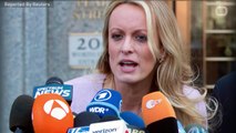 Stormy Daniels' Lawyers Addresses Her Divorce