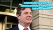 Five Manafort Case Witnesses Have Been Granted Immunity