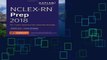 Best seller  NCLEX-RN Prep 2018: Practice Test + Proven Strategies (Kaplan Test Prep)  E-book
