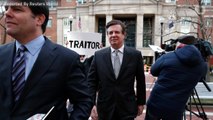 Judge To Allow Manafort Witnesses To Testify With Immunity
