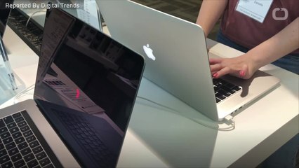 All 2018 MacBook Pro Owners Should Maintain Backups