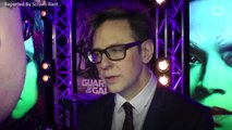How Did Chris Pratt And Zoe Saldana Respond To James Gunn's 'Guardians' Firing?