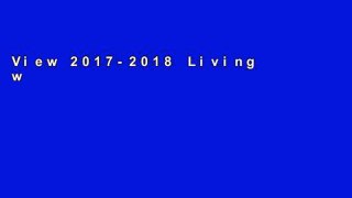 View 2017-2018 Living with Christ Sunday Missal (Catholic Missal US Edition) Ebook