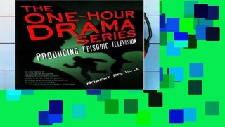 View One-Hour Drama: Producing Episodic Television Ebook