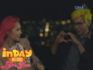 Inday Will Always Love You: K-Pop Challenge with Alexander Lee and Dasuri Choi | Teaser Ep. 47