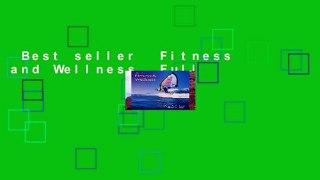 Best seller  Fitness and Wellness  Full