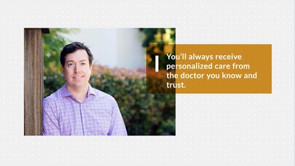 Peninsula Doctor - Dr. Ian Kroes