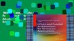 New Releases FPGAs and Parallel Architectures for Aerospace Applications: Soft Errors and