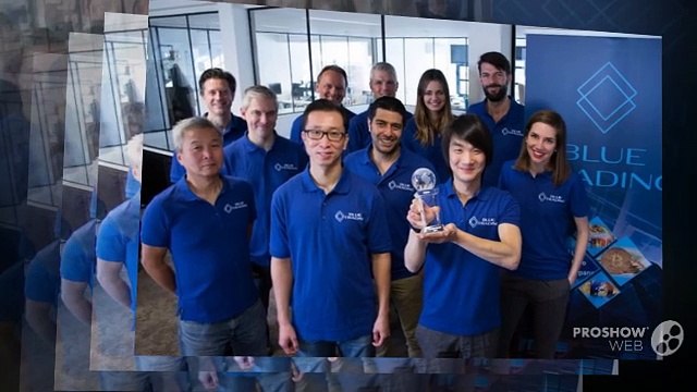 Blue Trading Reviews | A Finest Platform to Trade?