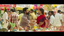 Rangasthalam (2018) Hindi Trailer - Ram Charan, Samantha Akkineni