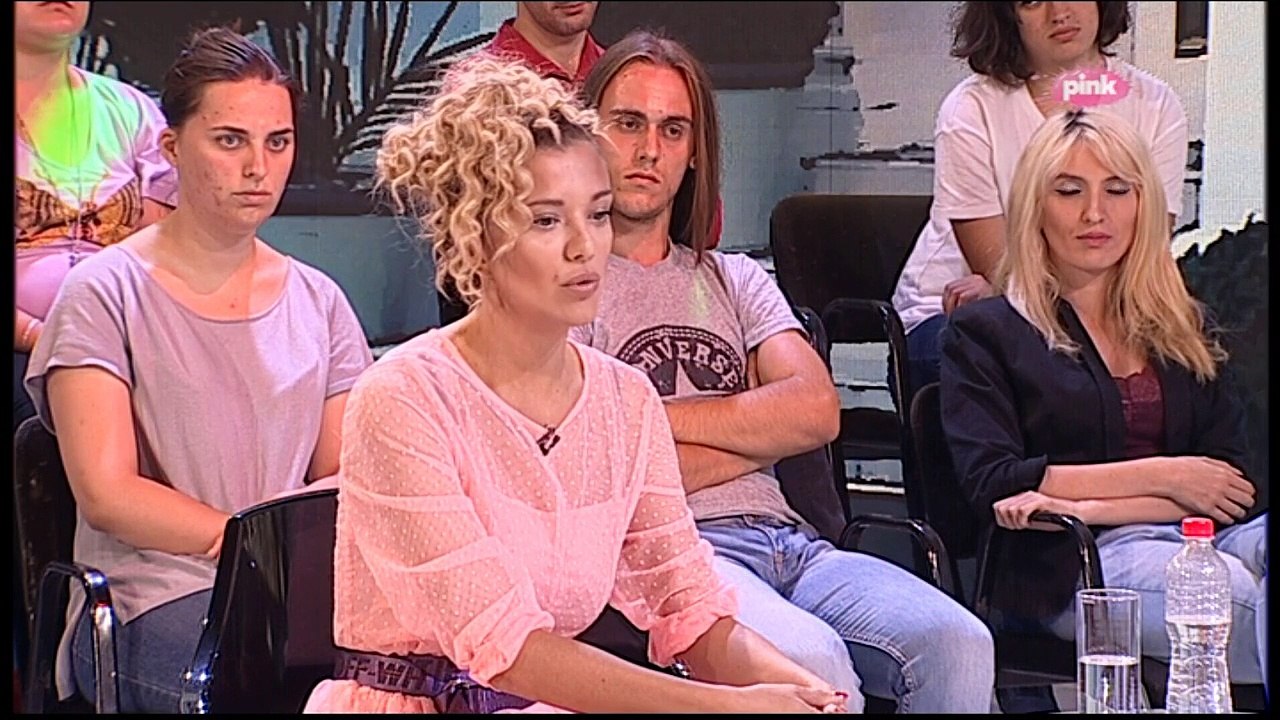 PROGOVORILA O GORKOJ SUDBINI: Kristina priznala kako se osećala u ZADRUZI! To su STRAŠNE STVARI! I TO MI JE NAJVEĆA POBEDA!