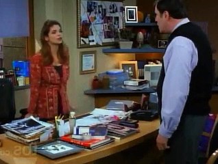 Just Shoot Me 719 The Last Temptation Of Elliott