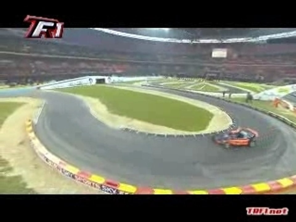 Race Of Champions