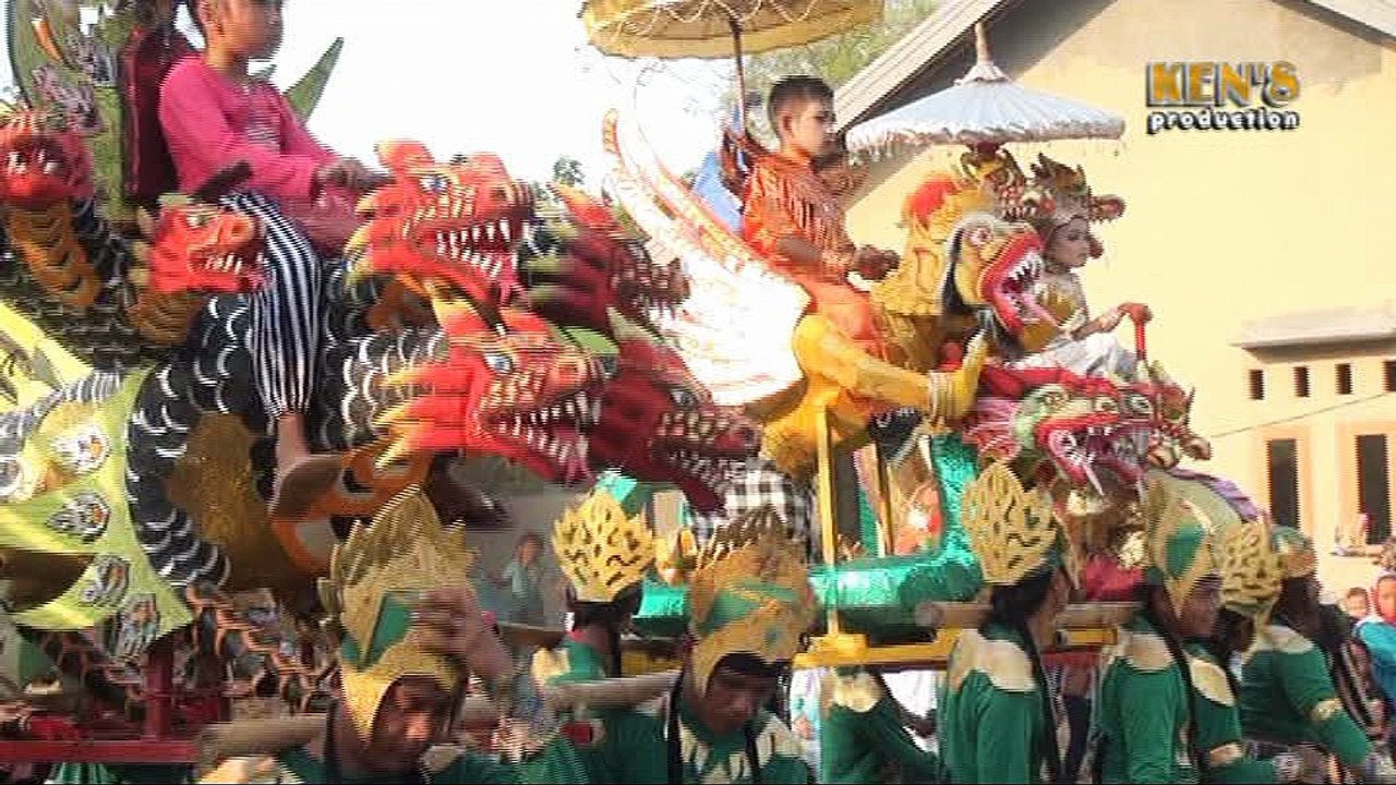 PUTRA JAYA ORA DUENI - 2018