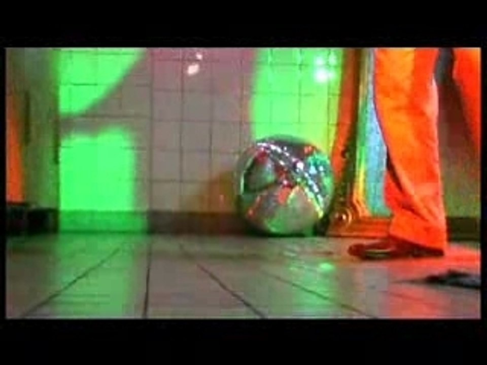 Friedrich Liechtenstein -  Electricslide