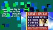 Open Ebook Dig Your Well Before You re Thirsty: The Only Networking Book You ll Ever Need online