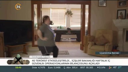 Obezite kansere davetiye çıkarıyor