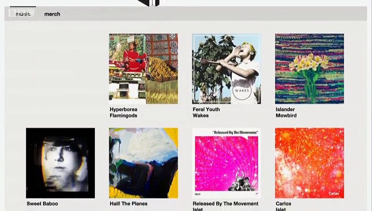 Music For Misfits The Story Of Indie S01E03 Into The Mainstream part 2/2