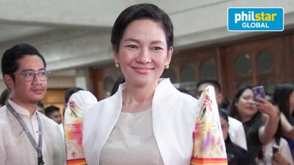 Hontiveros calls for stronger accountability mechanisms