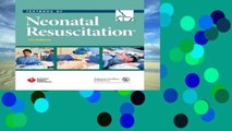 Popular  Textbook of Neonatal Resuscitation (Nrp)  E-book
