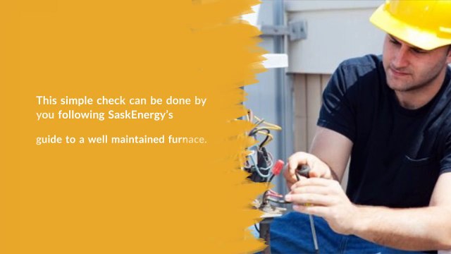 Furnace Inspections in Regina - Smile Heating & Cooling Inc.