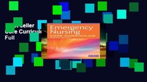 Best seller  Emergency Nursing Core Curriculum, 7e  Full
