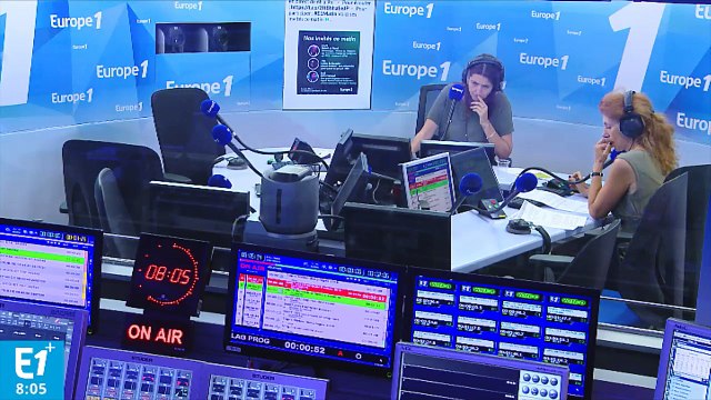 Affaire Benalla : Patrick Strzoda, directeur de cabinet de l'Élysée et fusible parfait