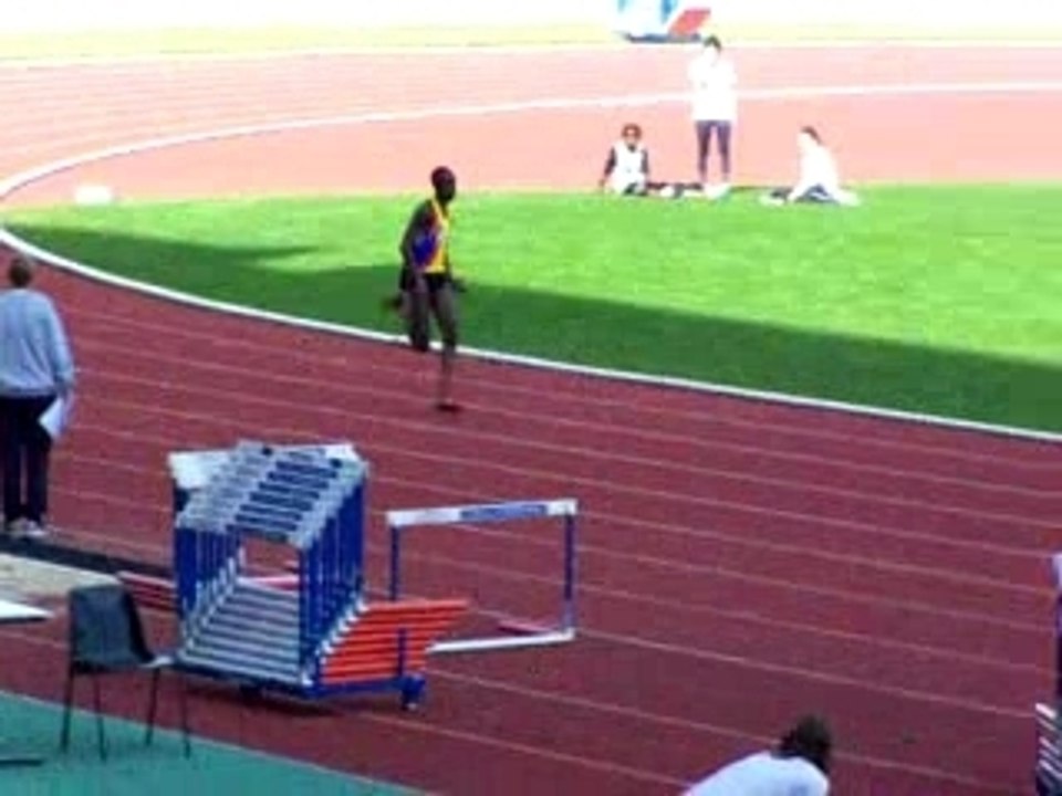 200m 30sept