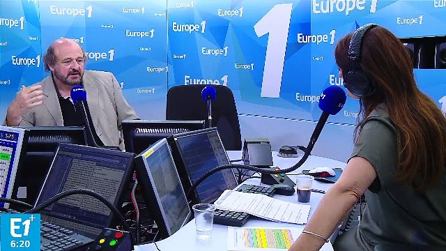 Nous aurons de plus en plus de situations de canicule