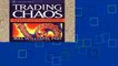 Favorit Book  Trading Chaos: Applying Expert Techniques to Maximize Your Profits (Wiley Finance