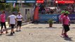Europétanque des Alpes-Maritimes 2018, la superbe finale féminine