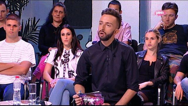 KIJA PRIZNALA DA I DALJE VOLI SLOBU: Ali kad god pomislim na nešto lepo sa njim setim se 100 ružnih stvari! LJUBAV VIŠE NIJE DOVOLJNA!